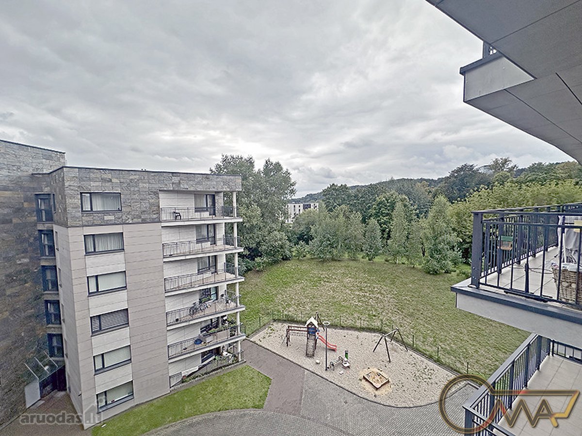 Šnipiškėse netoli Ozo prekybos centro - nuotraukos Nr. 8