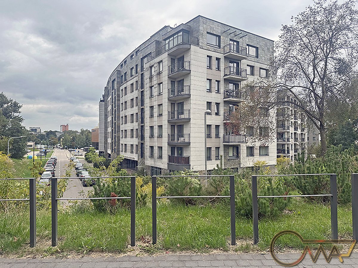 Šnipiškėse netoli Ozo prekybos centro - nuotraukos Nr. 16