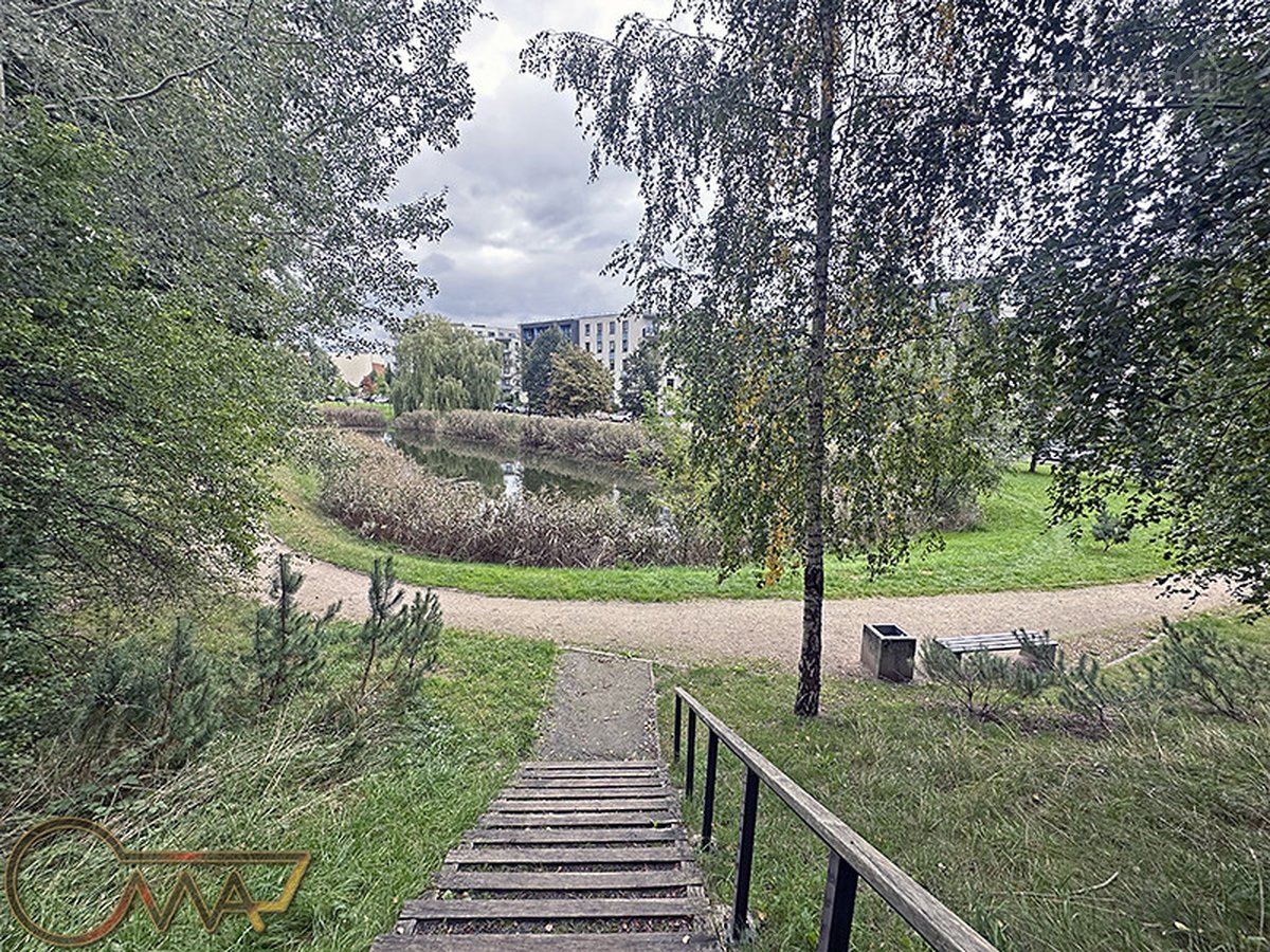 Šnipiškėse netoli Ozo prekybos centro - nuotraukos Nr. 19