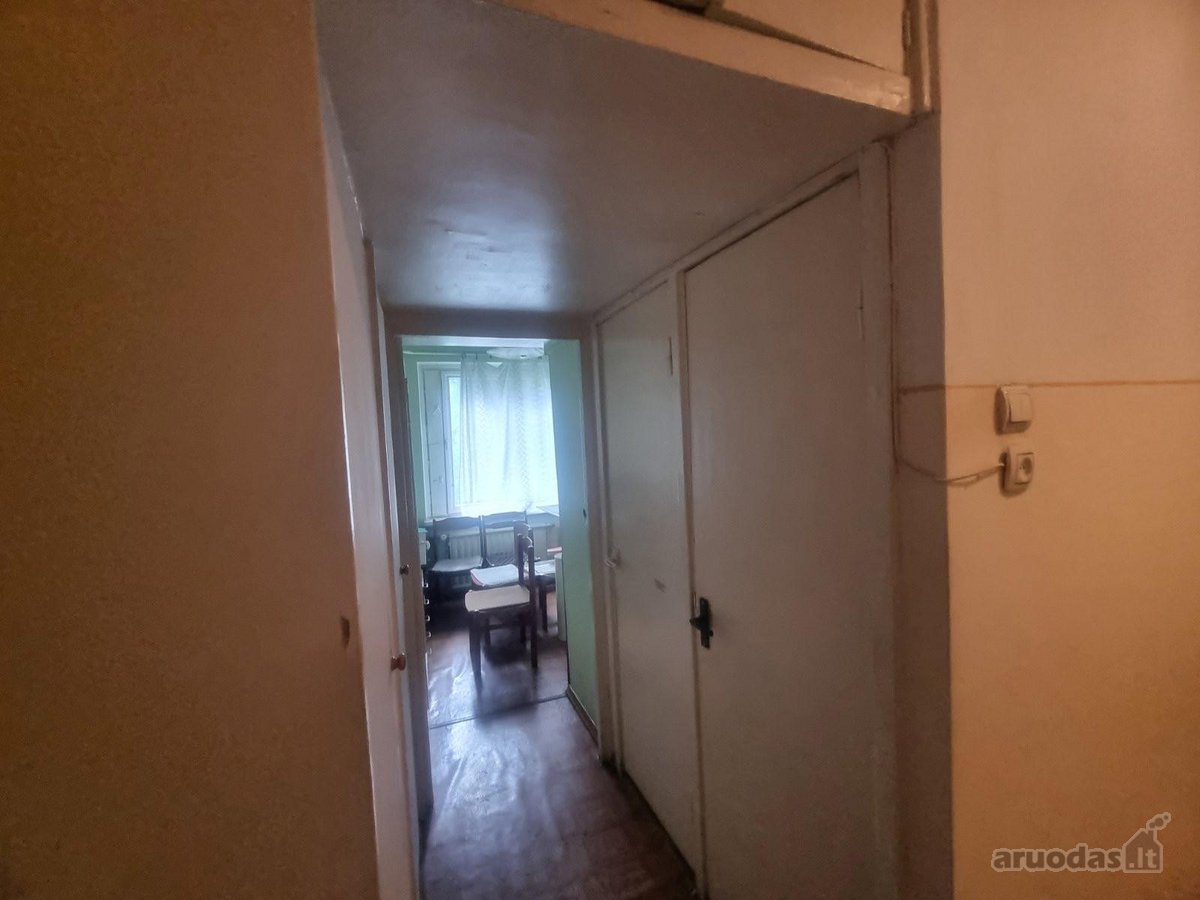 Parduodamas 2 Kambarių Butas Savanorių Pr., - nuotraukos Nr. 5