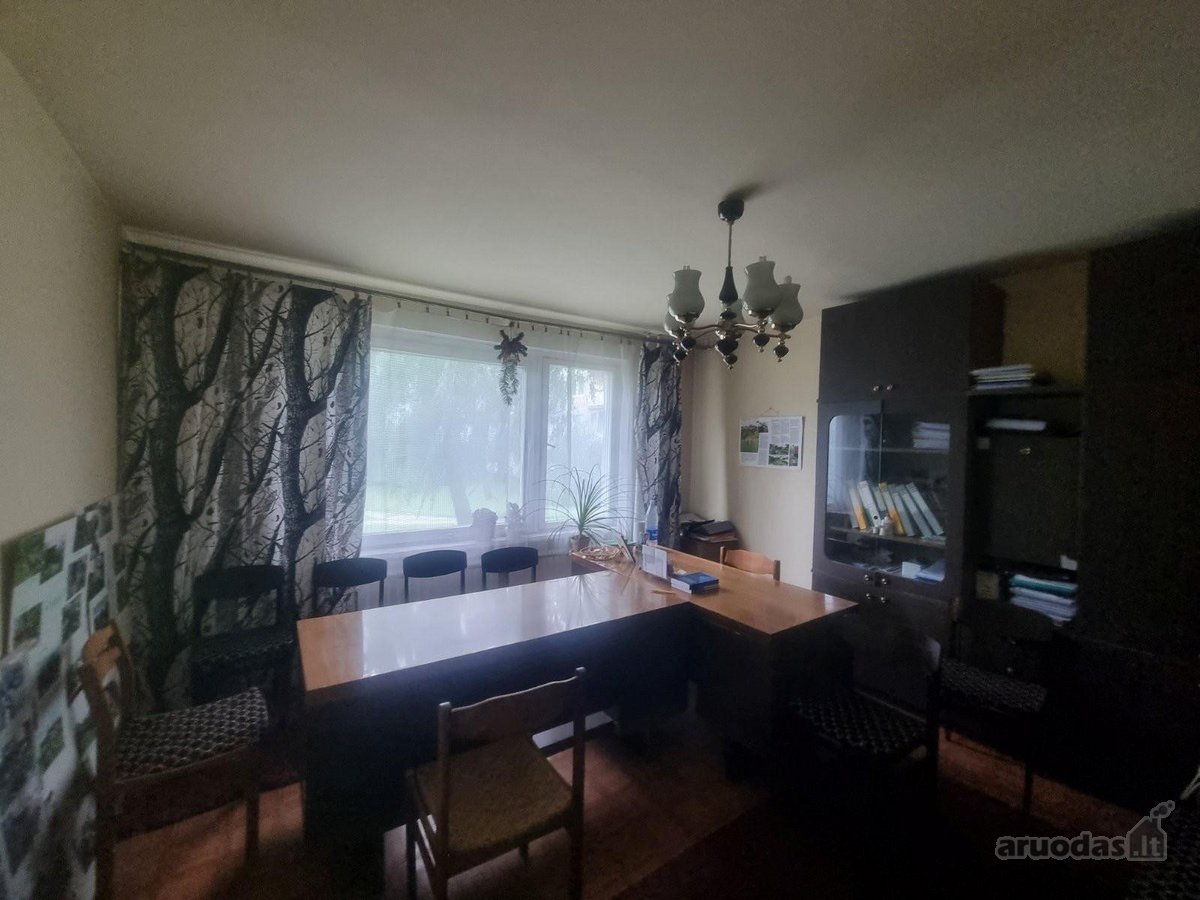Parduodamas 2 Kambarių Butas Savanorių Pr., - nuotraukos Nr. 7