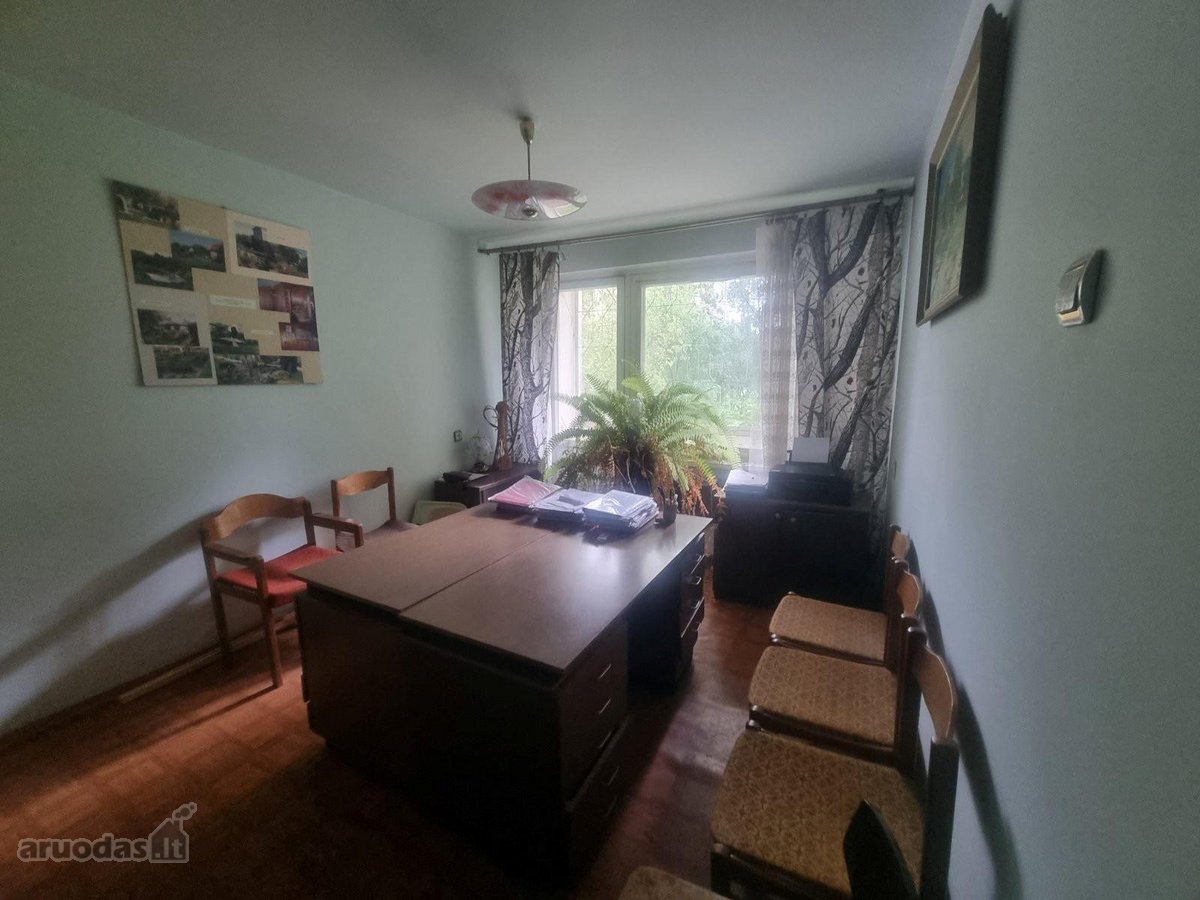 Parduodamas 2 Kambarių Butas Savanorių Pr., - nuotraukos Nr. 8