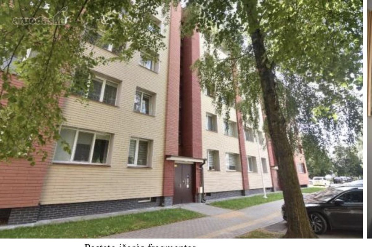 Parduodamas tvarkingas, šiltas ir labai - nuotraukos Nr. 16