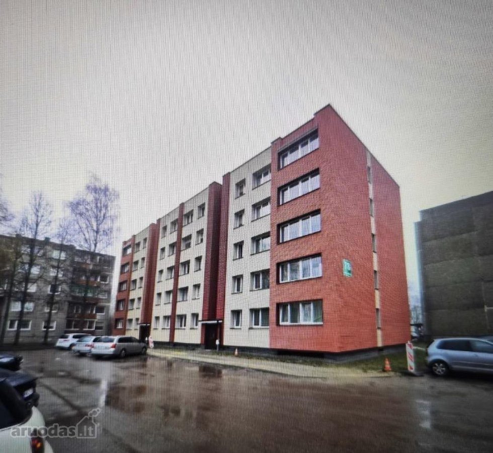 Parduodamas tvarkingas, šiltas ir labai - nuotraukos Nr. 17