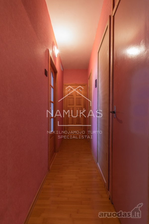 Vaidaugų g., Klaipėdoje, parduodamas - nuotraukos Nr. 3