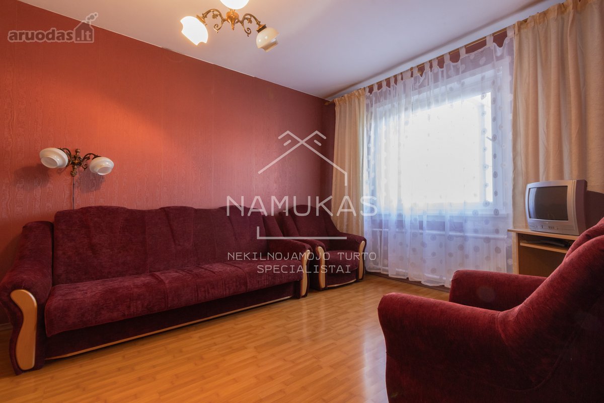 Vaidaugų g., Klaipėdoje, parduodamas - nuotraukos Nr. 10