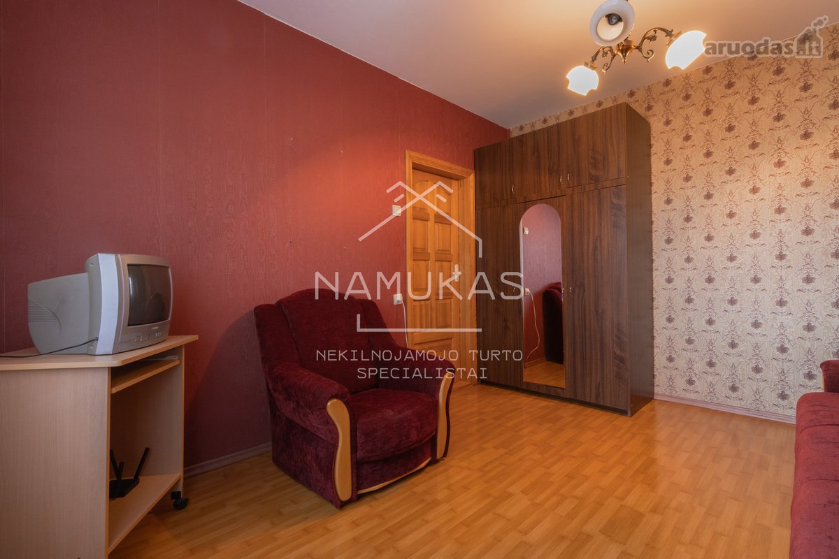 Vaidaugų g., Klaipėdoje, parduodamas - nuotraukos Nr. 11