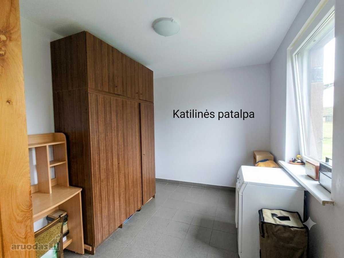 Privati Sodyba Prie Nevėžio  Tvenkinys  - nuotraukos Nr. 36