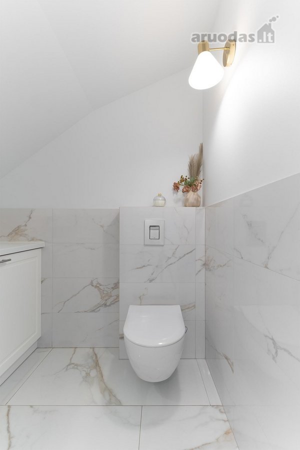 Modernus, Pilnai Įrengtas 4 Kambarių Kotedžas - nuotraukos Nr. 28