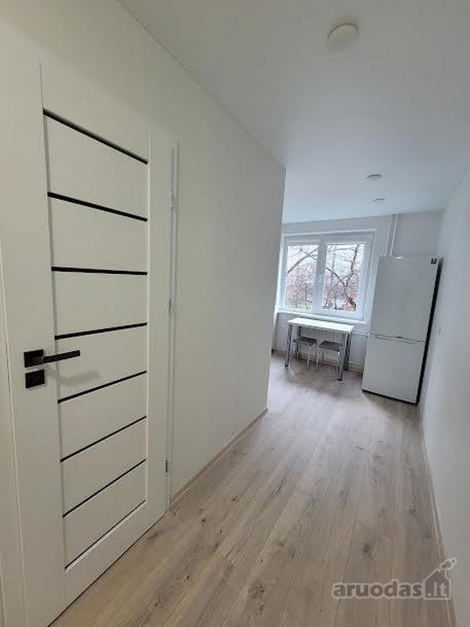 Išnuomojamas tvarkingas, nesenai - nuotraukos Nr. 10