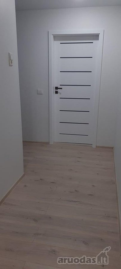 Išnuomojamas tvarkingas, nesenai - nuotraukos Nr. 9