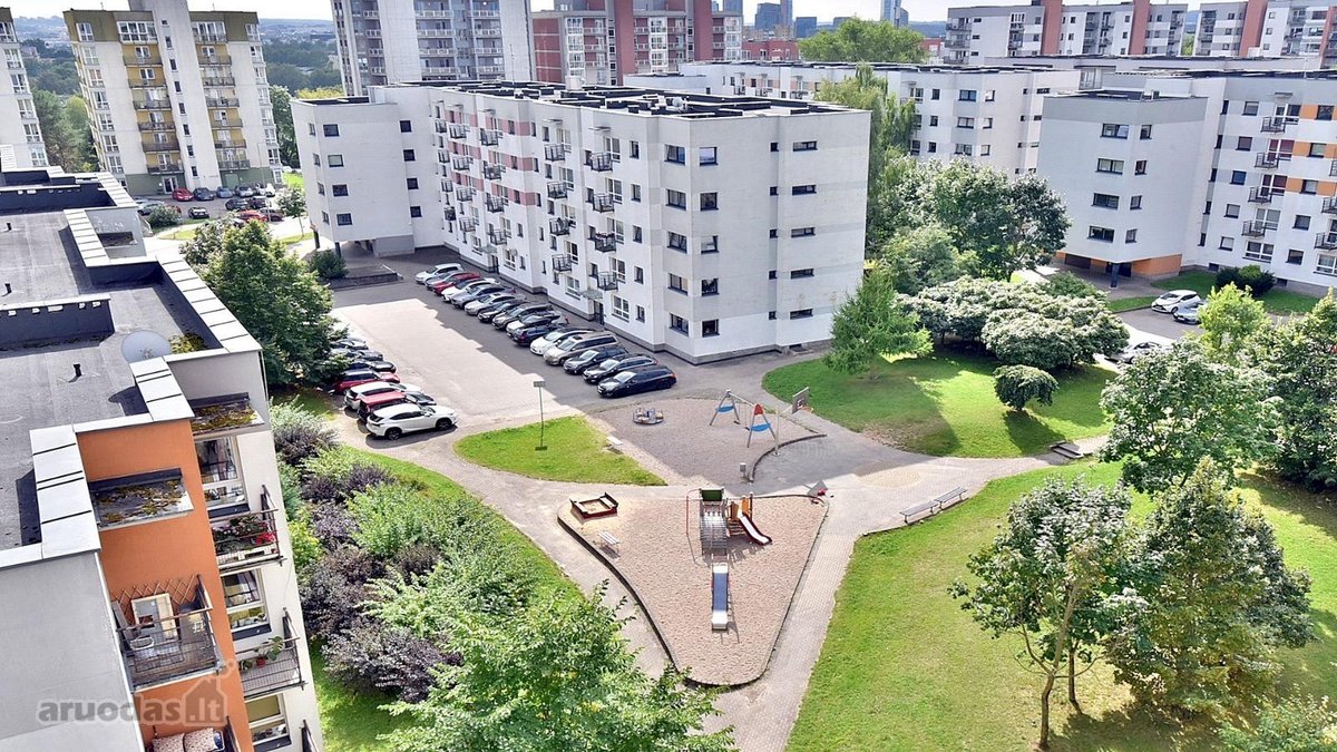 Butas iš pirmų rankų. Kruopščiai pasirinktas - nuotraukos Nr. 20