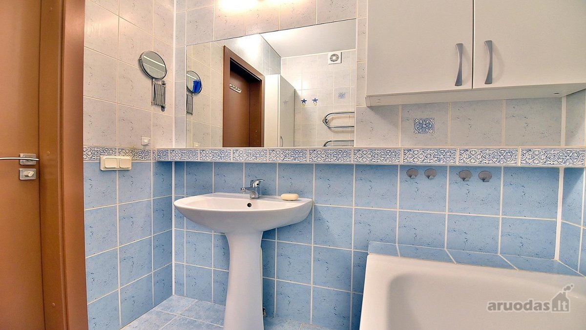 Butas iš pirmų rankų. Kruopščiai pasirinktas - nuotraukos Nr. 23