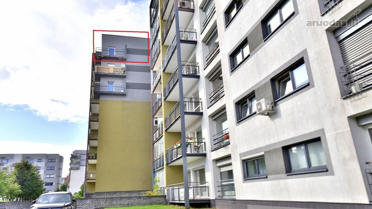 Butas iš pirmų rankų. Kruopščiai pasirinktas - nuotraukos Nr. 27