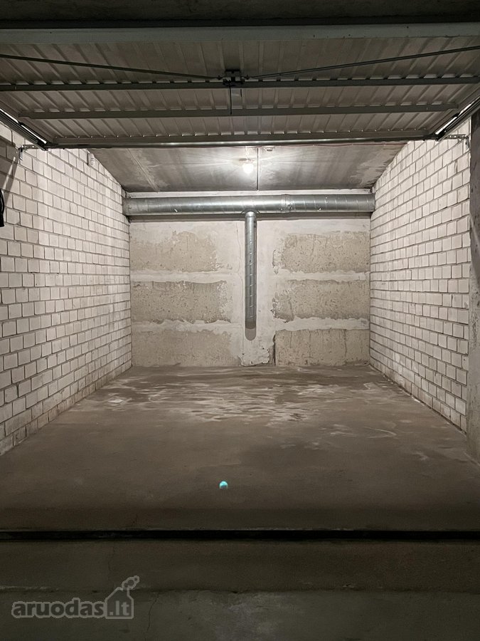 Butas iš pirmų rankų. Kruopščiai pasirinktas - nuotraukos Nr. 29