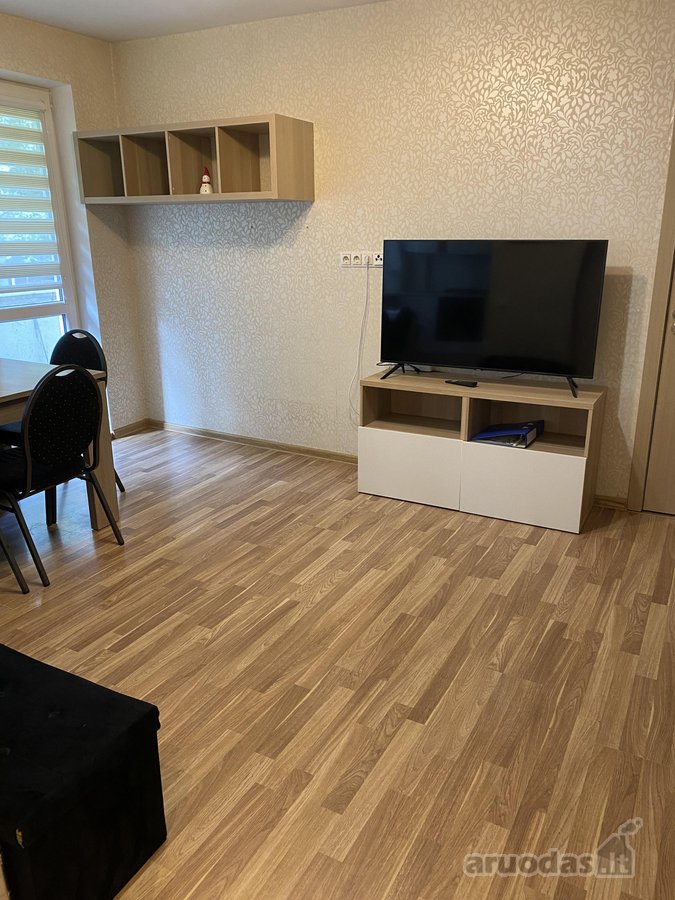 Ramioje vietoje išnuomojamas jaukus ir šiltas - nuotraukos Nr. 3