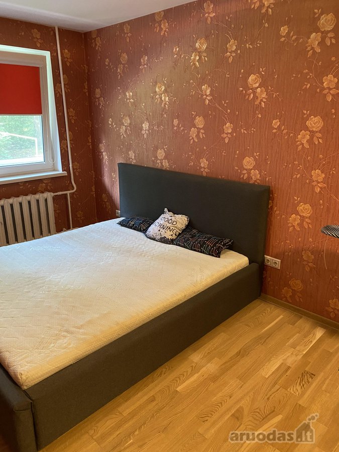 Ramioje vietoje išnuomojamas jaukus ir šiltas - nuotraukos Nr. 6