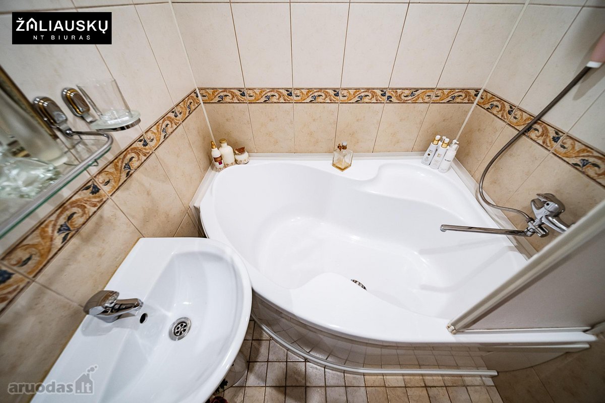 Parduodamas Butas Šiaulių Centre, Tilzes G. - nuotraukos Nr. 21
