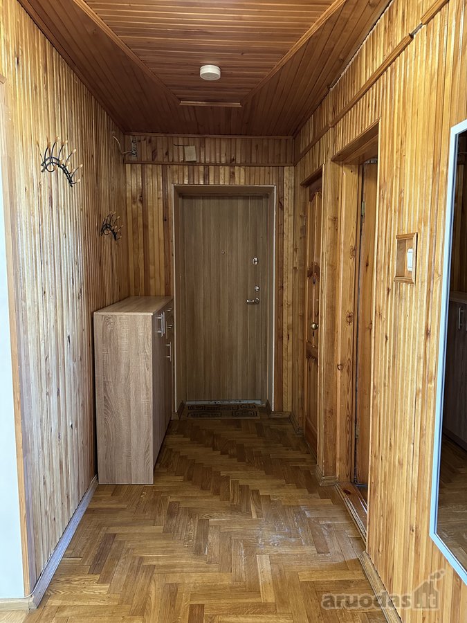 Parduodamas 2 Kambarių Butas, Iv Aukšte!  - nuotraukos Nr. 6