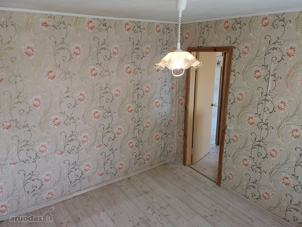 Parduodamas šviesus, vidinis, kompaktiškas 2 - nuotraukos Nr. 8