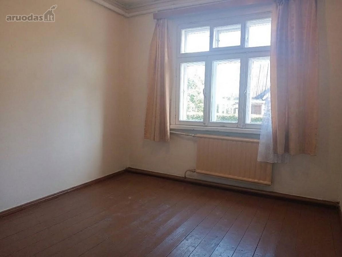 Parduodamas tvirtas namas Kupiškyje, Kapų g. - nuotraukos Nr. 14