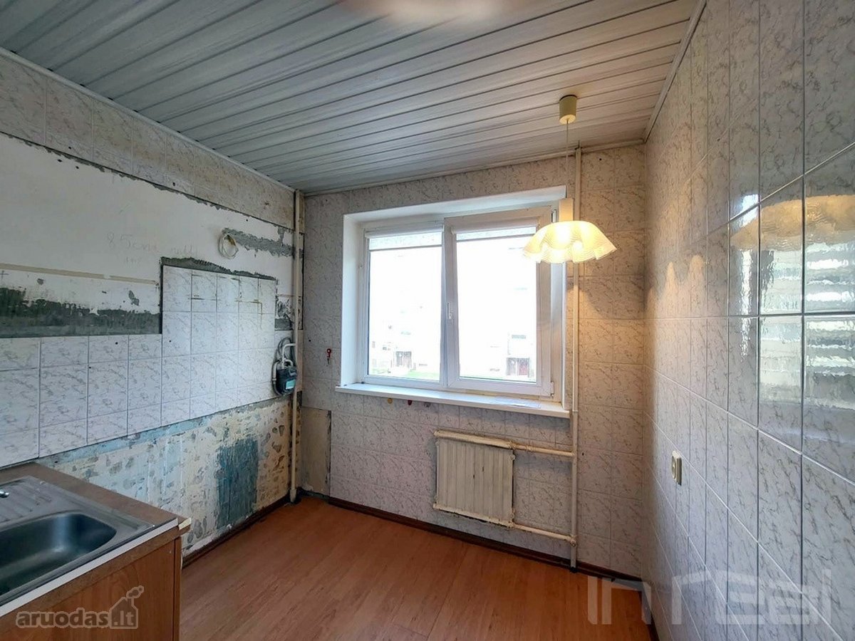 Šiaulių m. sav., Šiaulių m., Lieporiai - nuotraukos Nr. 5