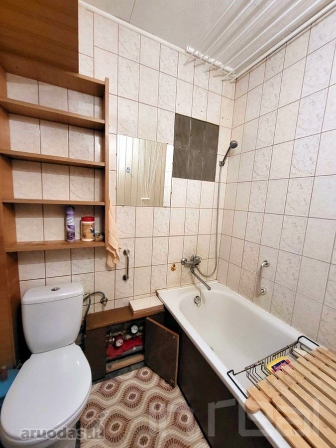 Šiaulių m. sav., Šiaulių m., Lieporiai - nuotraukos Nr. 8