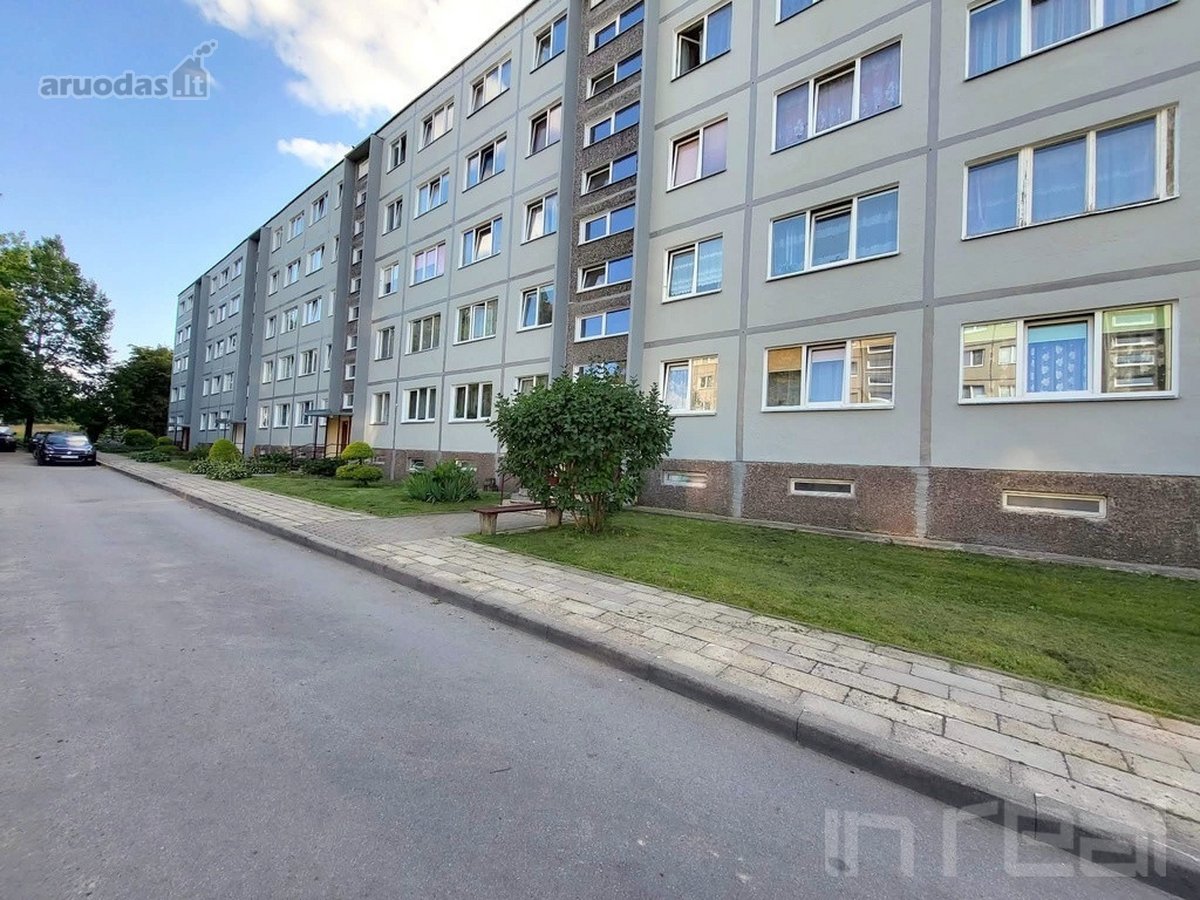 Šiaulių m. sav., Šiaulių m., Lieporiai - nuotraukos Nr. 11