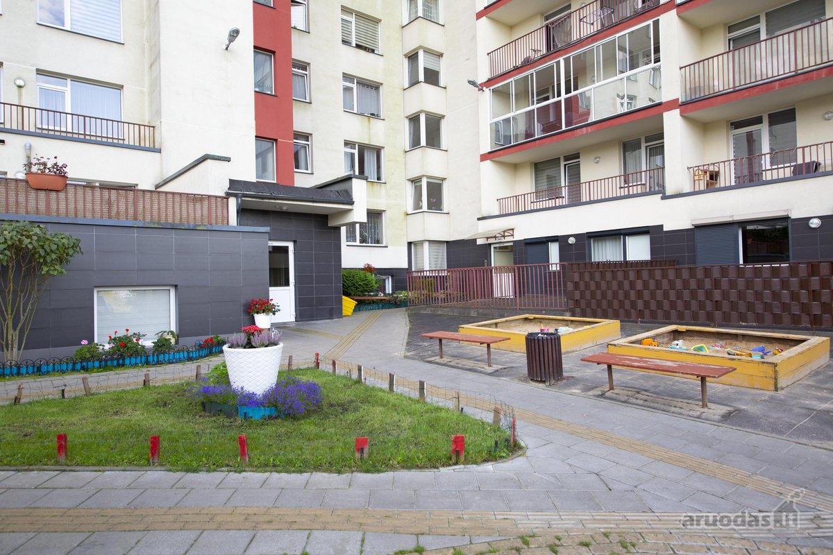 Parduodamas ypatingas ir labai jaukus 3 - nuotraukos Nr. 27