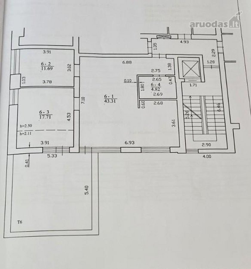 Parduodamas ypatingas ir labai jaukus 3 - nuotraukos Nr. 30