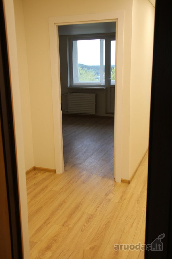 Šviesus, naujai suremontuotas išmanus butas – - nuotraukos Nr. 3