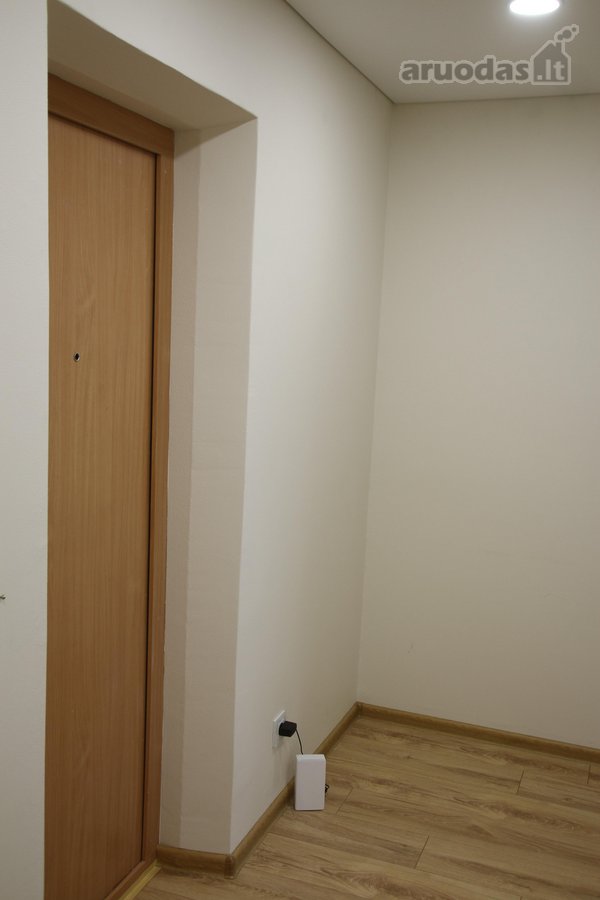 Šviesus, naujai suremontuotas išmanus butas – - nuotraukos Nr. 7