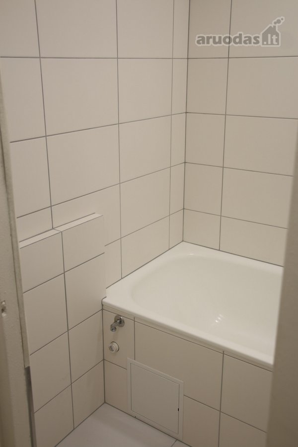 Šviesus, naujai suremontuotas išmanus butas – - nuotraukos Nr. 11
