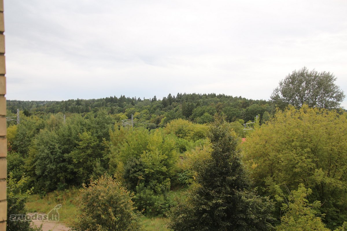 Šviesus, naujai suremontuotas išmanus butas – - nuotraukos Nr. 16