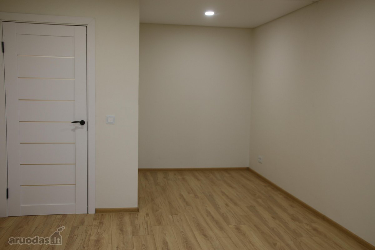 Šviesus, naujai suremontuotas išmanus butas – - nuotraukos Nr. 19