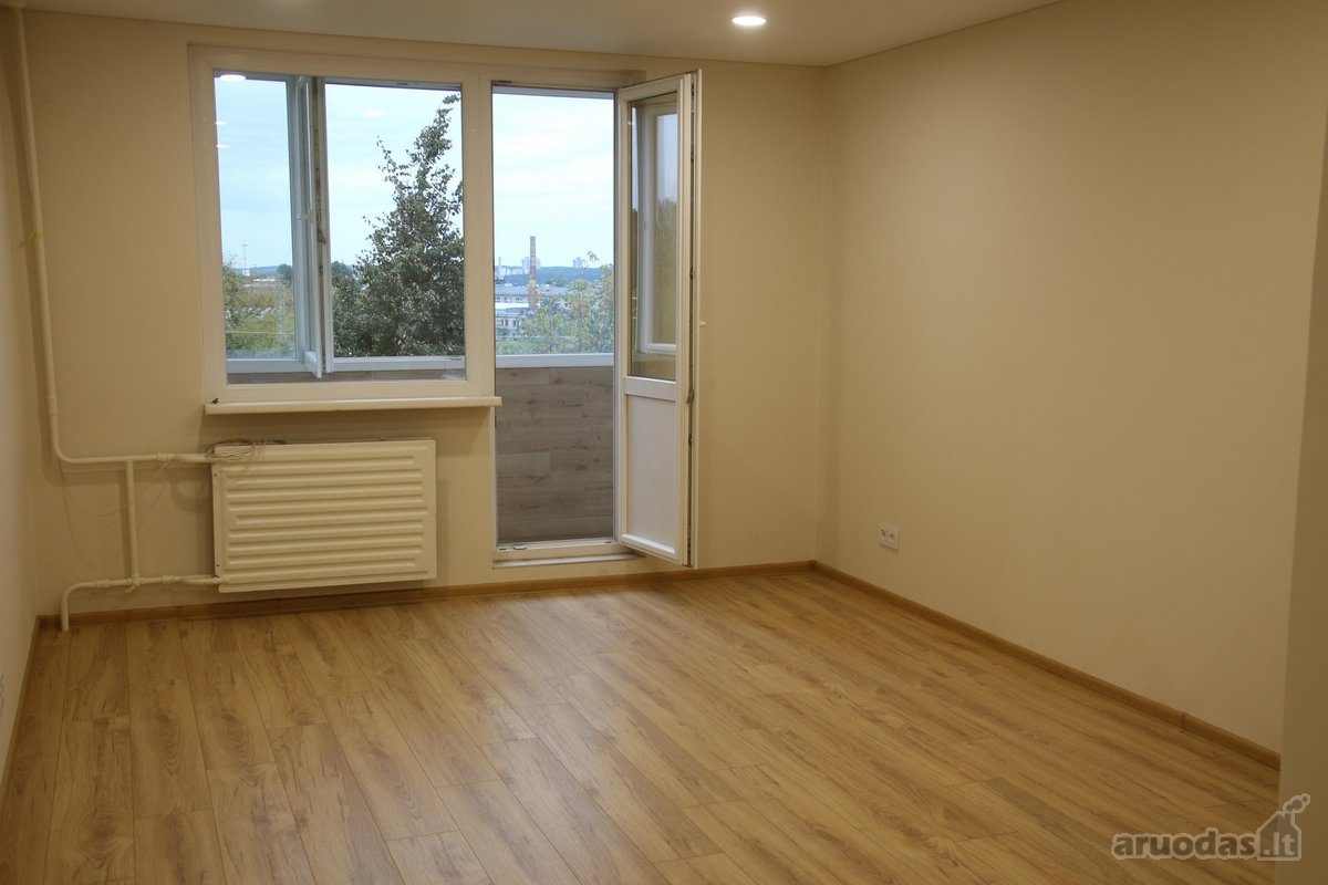 Šviesus, naujai suremontuotas išmanus butas – - nuotraukos Nr. 20