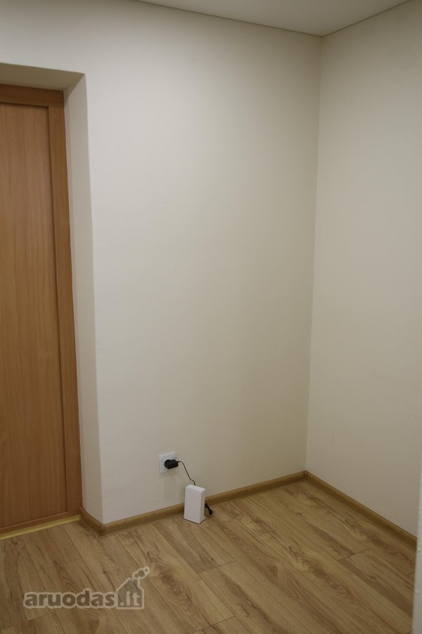 Šviesus, naujai suremontuotas išmanus butas – - nuotraukos Nr. 26