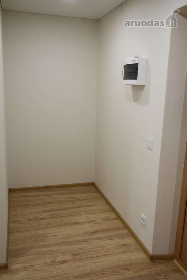 Šviesus, naujai suremontuotas išmanus butas – - nuotraukos Nr. 27