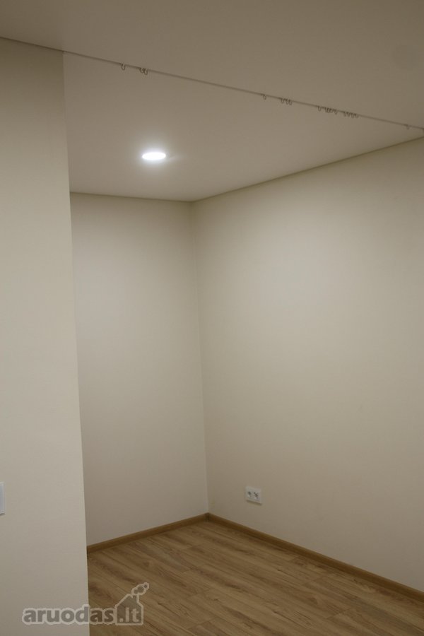 Šviesus, naujai suremontuotas išmanus butas – - nuotraukos Nr. 29