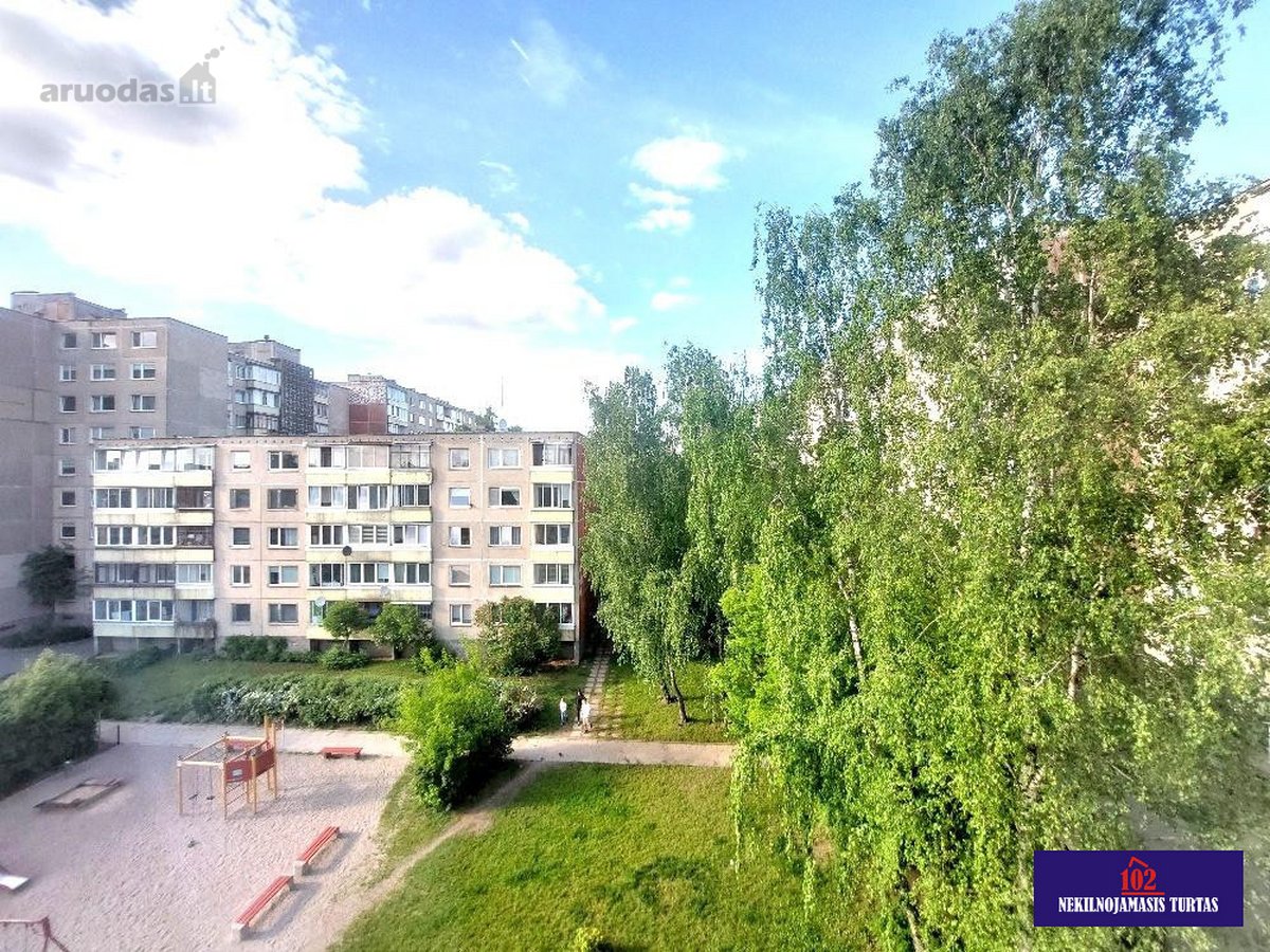 Šviesa, jaukumas ir miesto pulsas – - nuotraukos Nr. 7