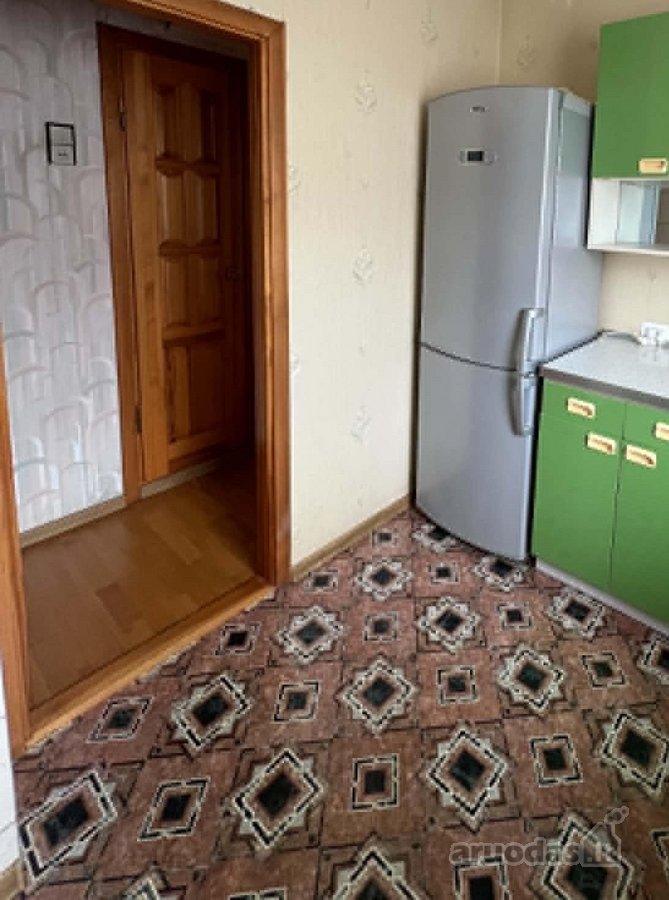 Parduodamas Erdvus 3 Kambarių Butas Su Holu - nuotraukos Nr. 5