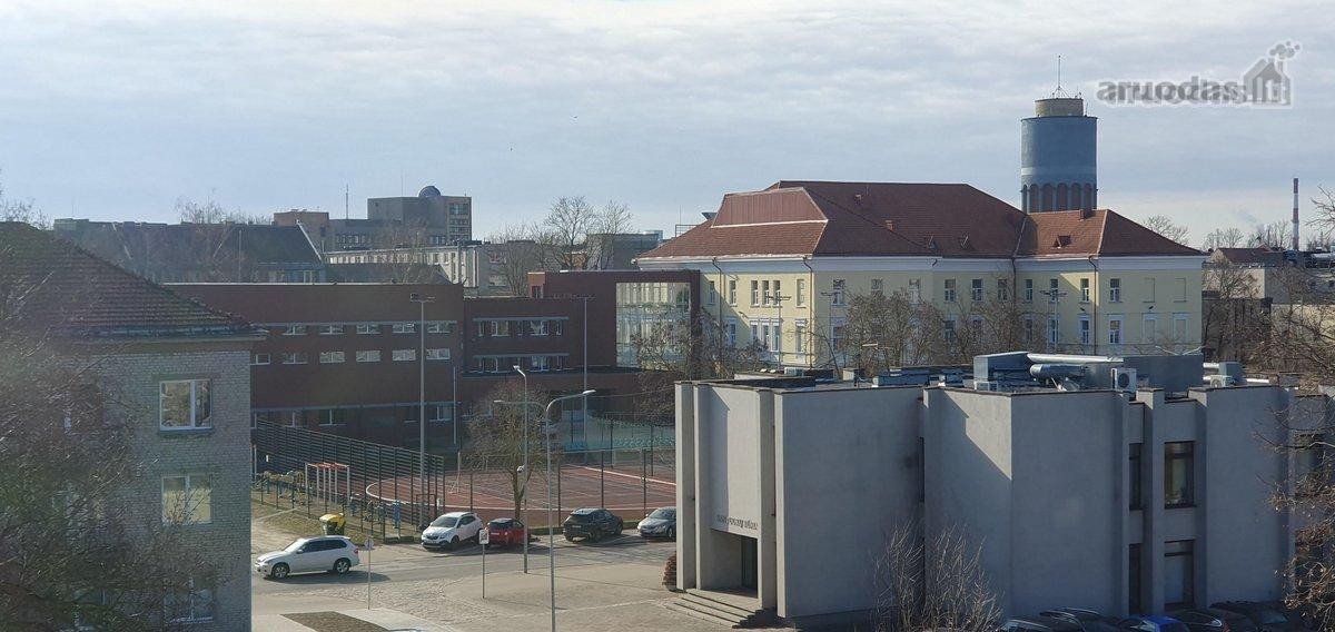 Šiaulių centre, vos keli žingsniai nuo - nuotraukos Nr. 12