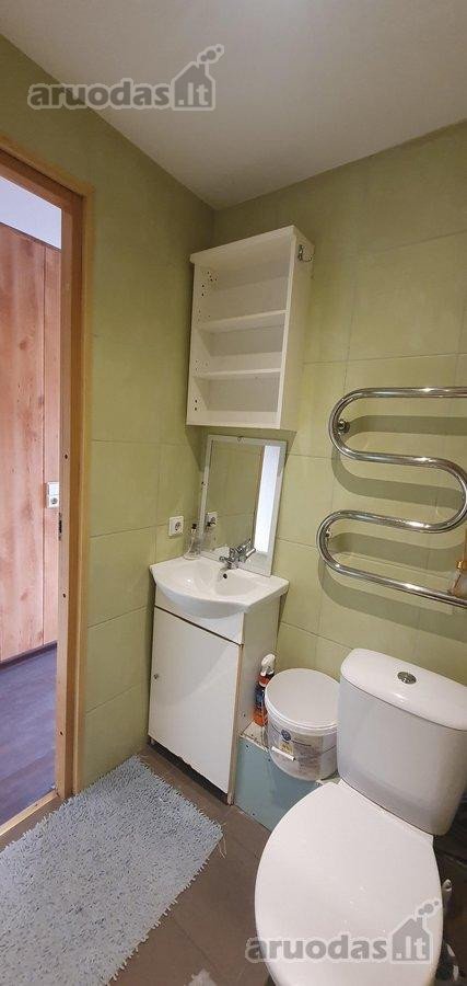 Šiaulių centre, vos keli žingsniai nuo - nuotraukos Nr. 9
