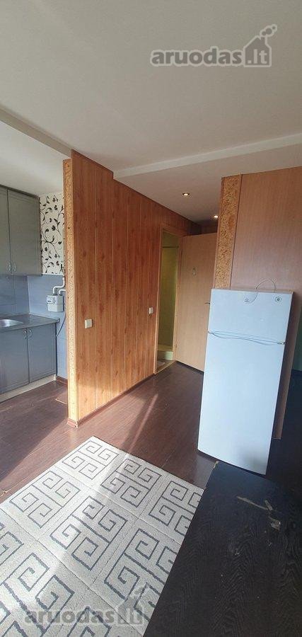 Šiaulių centre, vos keli žingsniai nuo - nuotraukos Nr. 8