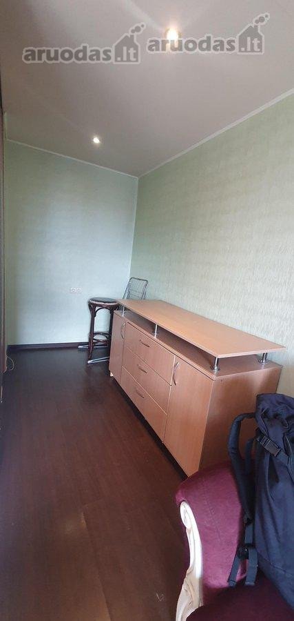 Šiaulių centre, vos keli žingsniai nuo - nuotraukos Nr. 7