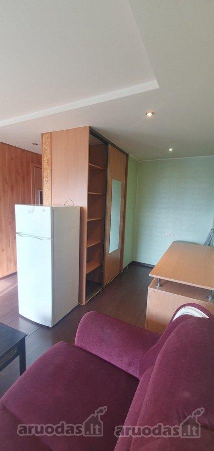 Šiaulių centre, vos keli žingsniai nuo - nuotraukos Nr. 6
