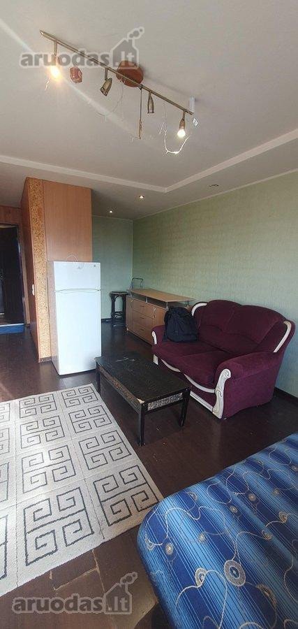 Šiaulių centre, vos keli žingsniai nuo - nuotraukos Nr. 5