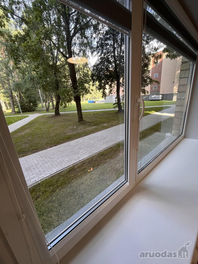 Parduodamas 3 Kambarių Butas Liškiavos Gatvėje - nuotraukos Nr. 5