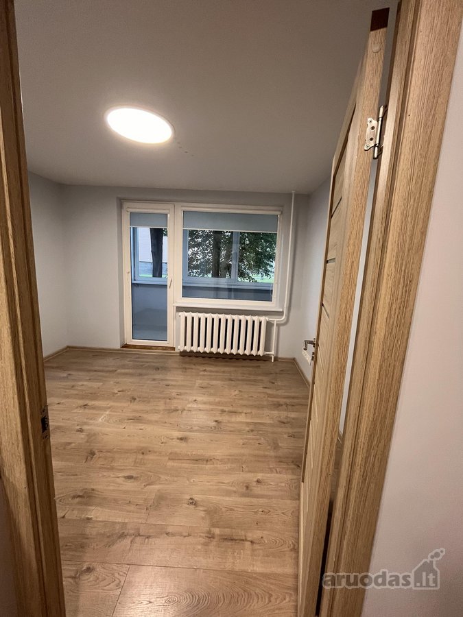 Parduodamas 3 Kambarių Butas Liškiavos Gatvėje - nuotraukos Nr. 6