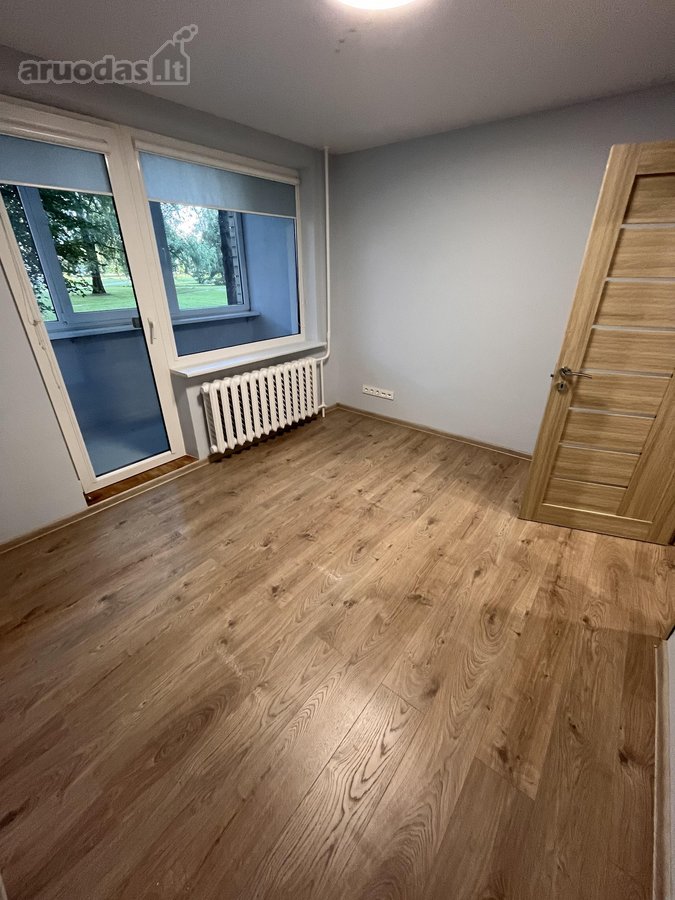 Parduodamas 3 Kambarių Butas Liškiavos Gatvėje - nuotraukos Nr. 7